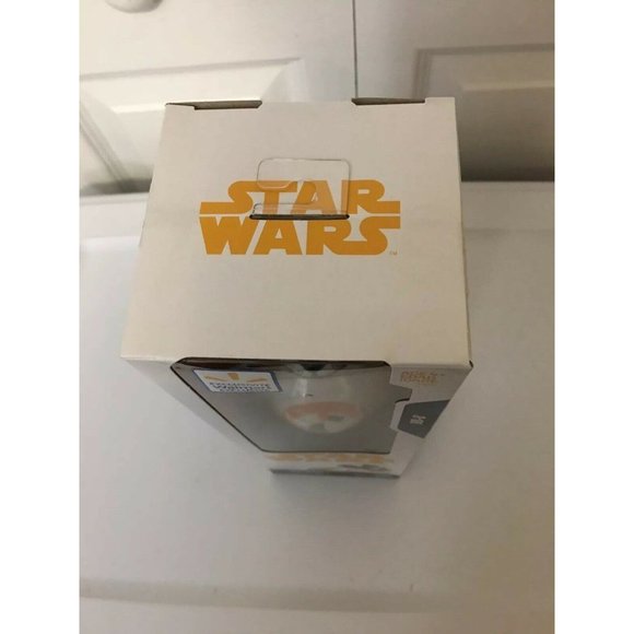 New Star Wars the last jedi ‎ BB-8 Action Figure Disney Hasbro - Picture 7 of 8